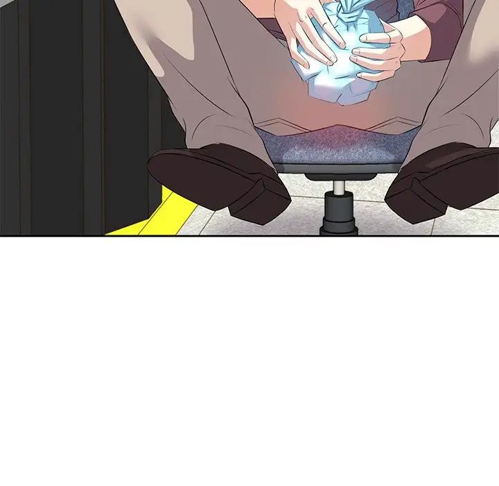 糖果恋人第5话