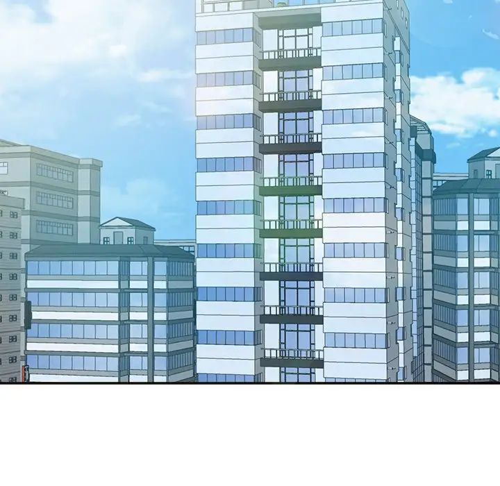 糖果戀人第21話