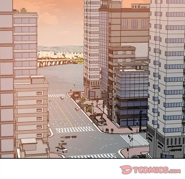 糖果戀人第21話
