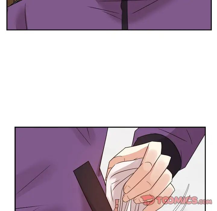 糖果戀人第31話