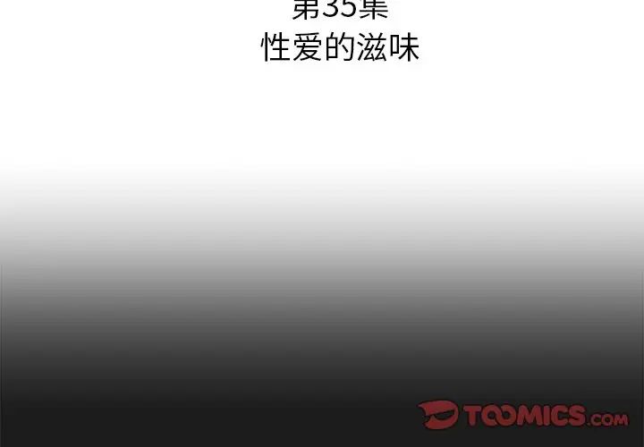 糖果戀人第35話