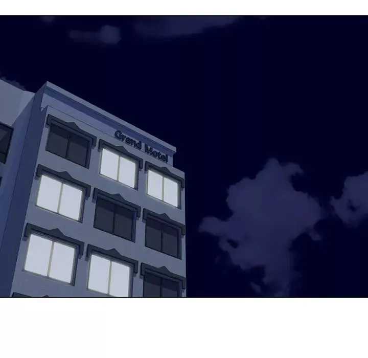 同事換換愛第1話