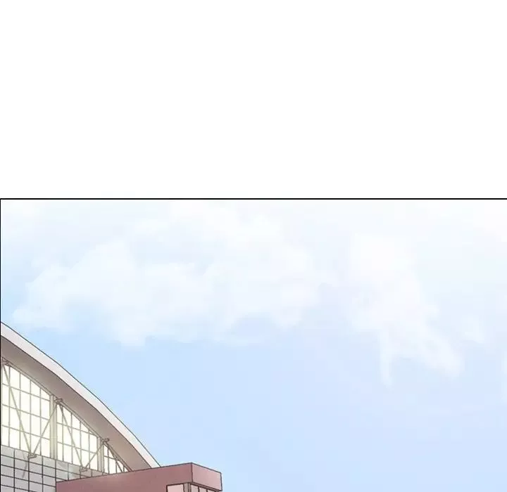 同事換換愛第4話