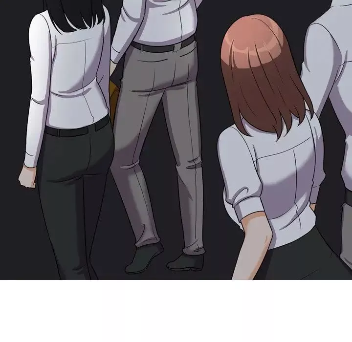 同事換換愛第14話