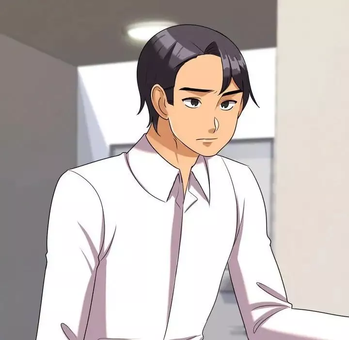同事換換愛第33話