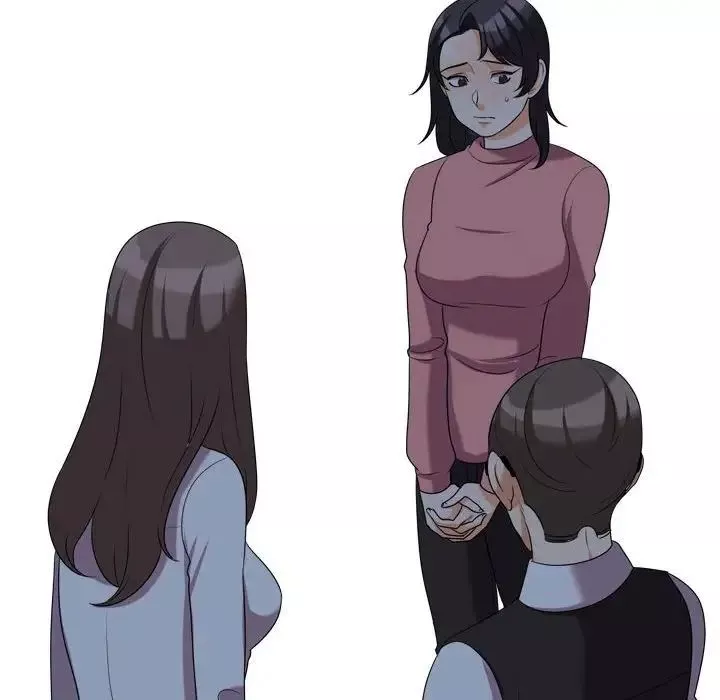 同事換換愛第34話
