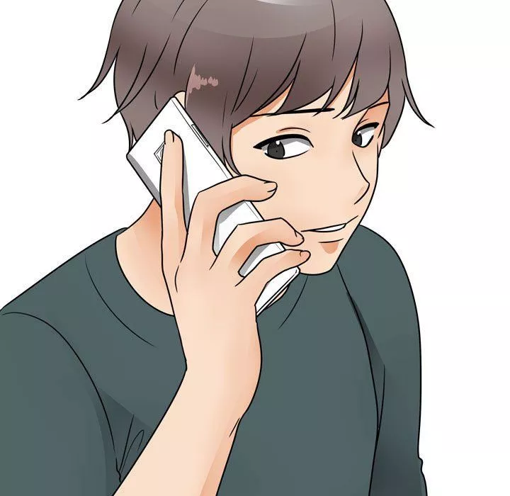 同事換換愛第71話