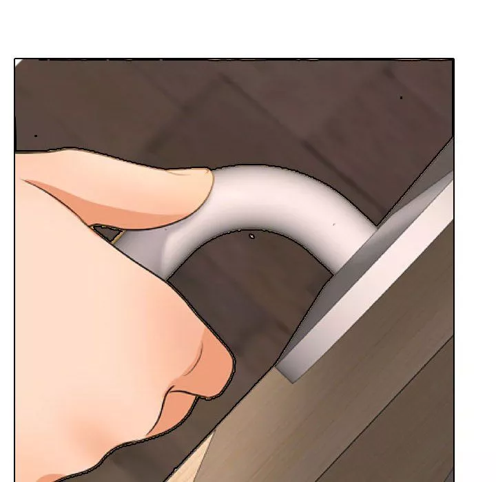 同事換換愛第71話