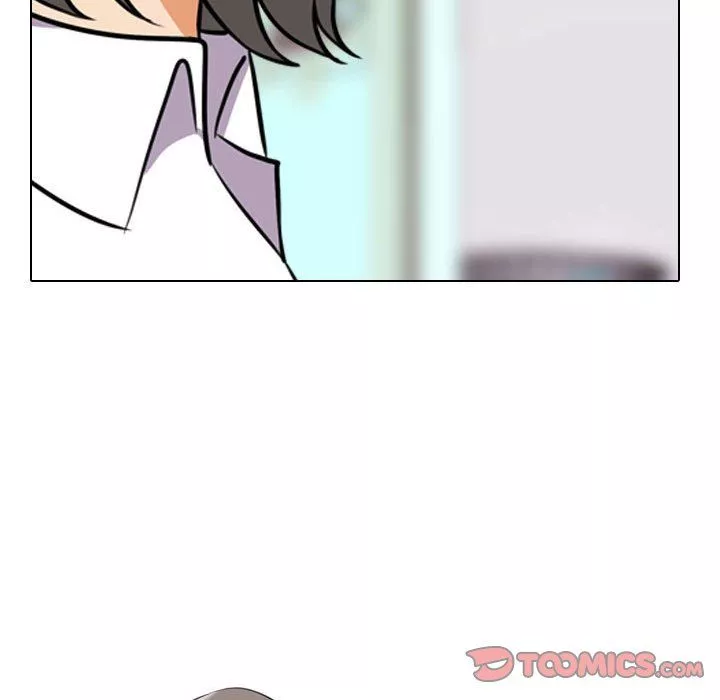 同事換換愛第76話