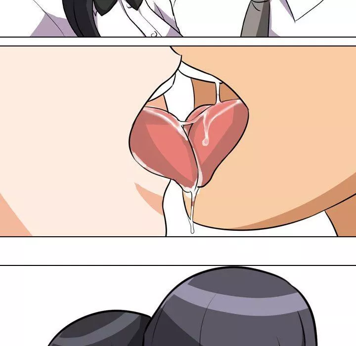 同事換換愛第77話
