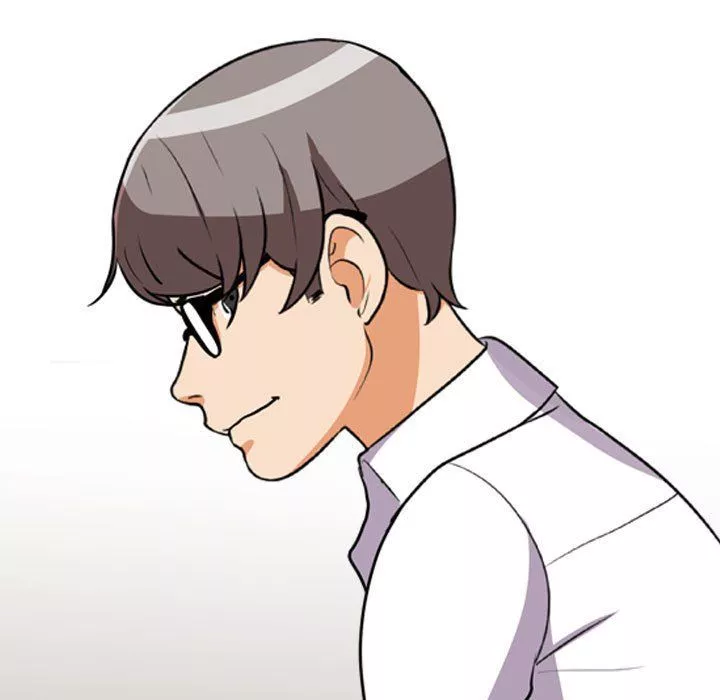 同事換換愛第79話