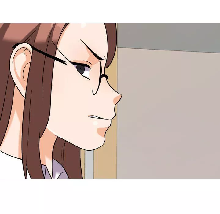 同事換換愛第79話