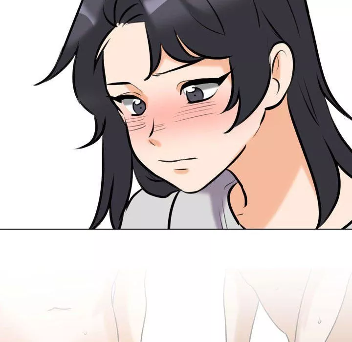 同事換換愛第83話
