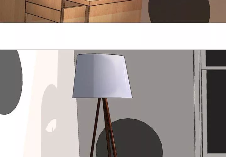 同事換換愛第85話