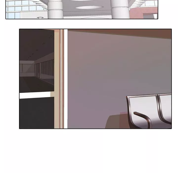同事換換愛第86話