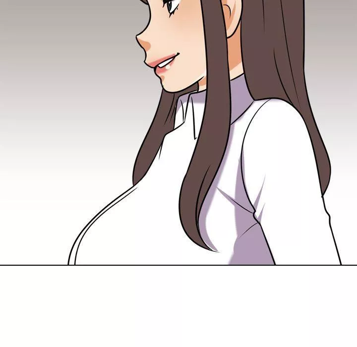 同事換換愛第88話