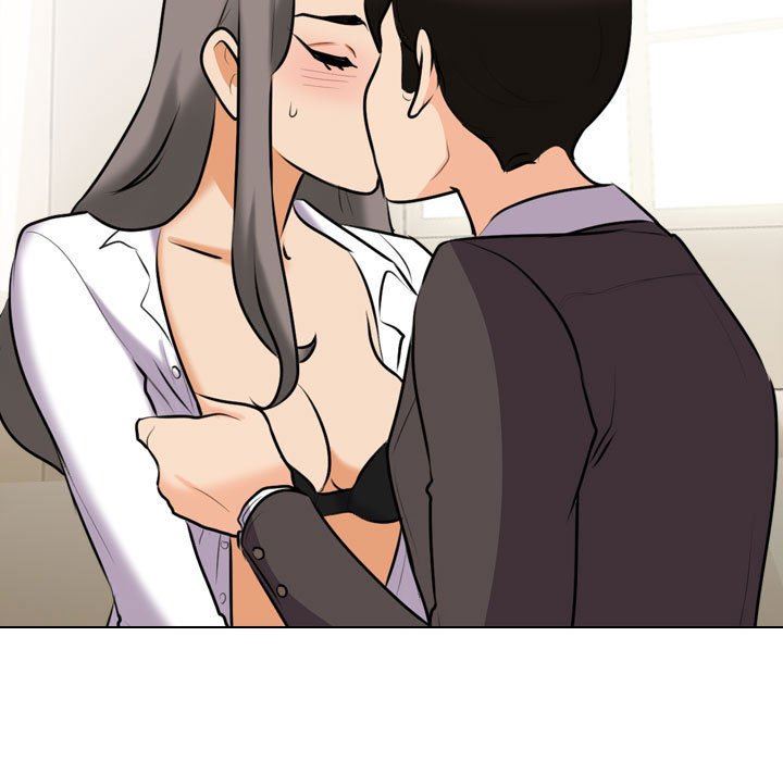 同事换换爱第89话