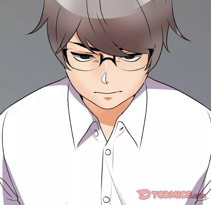 同事換換愛第89話