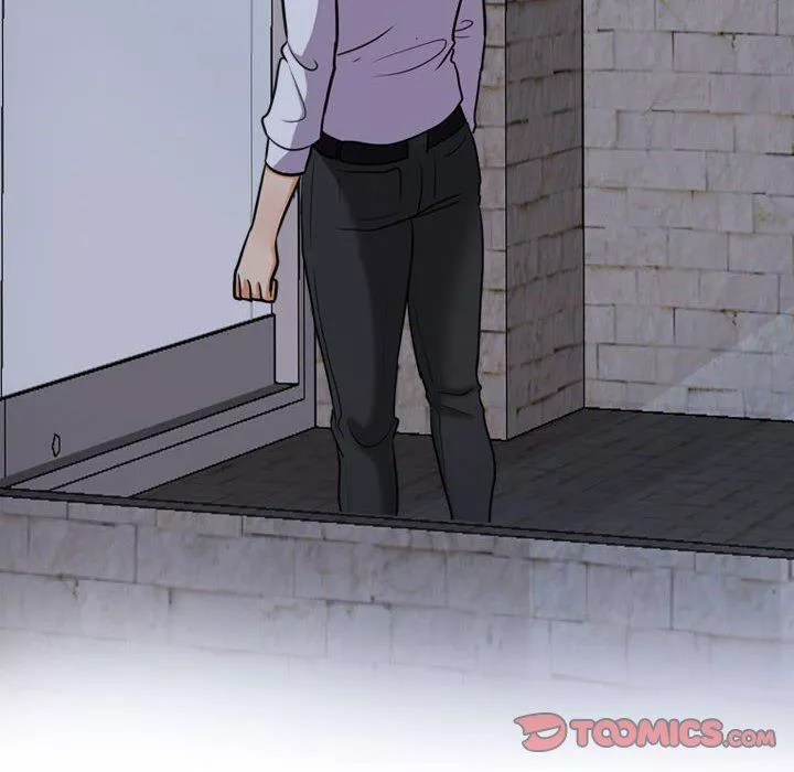 同事換換愛第91話