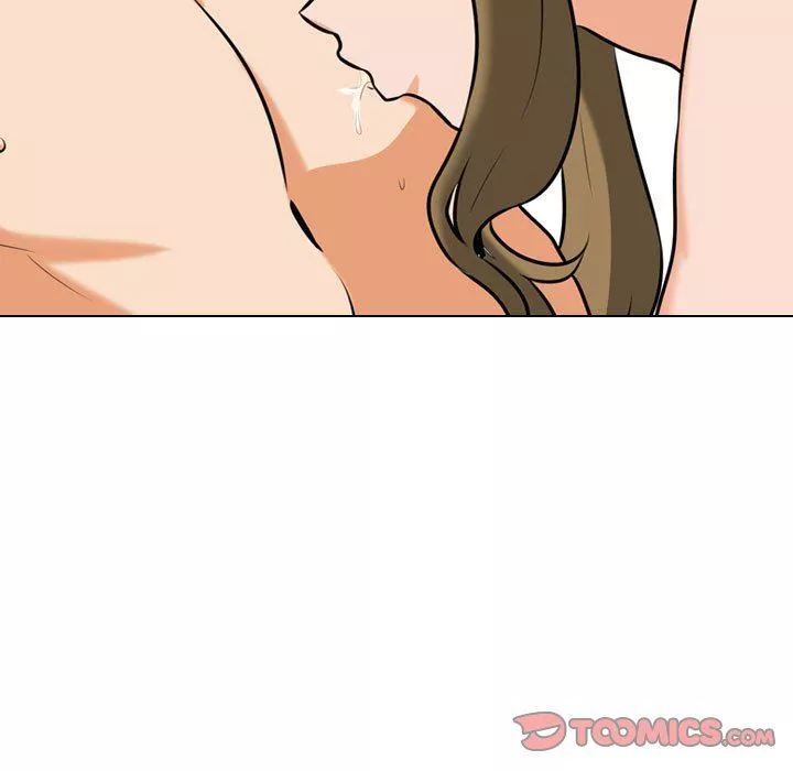 同事換換愛第92話