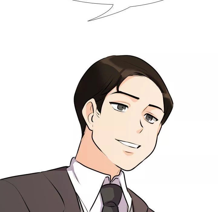 同事換換愛第92話