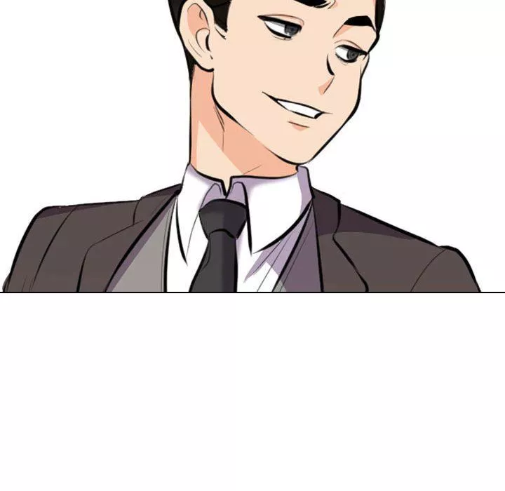 同事換換愛第93話