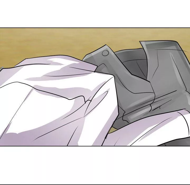 同事換換愛第96話