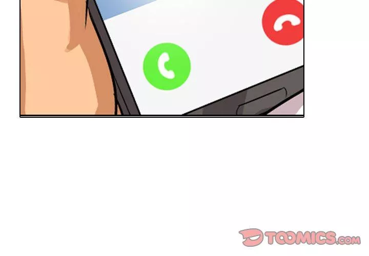 同事換換愛第101話