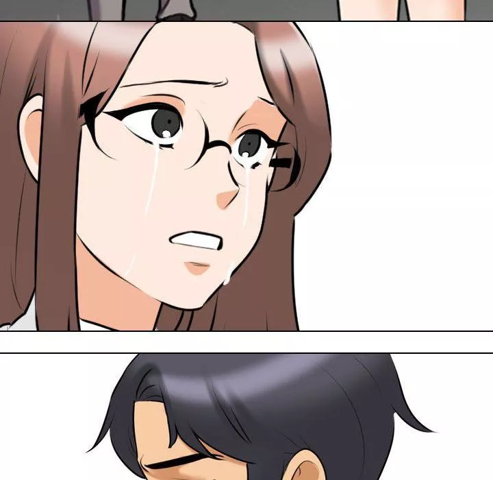 同事換換愛第101話