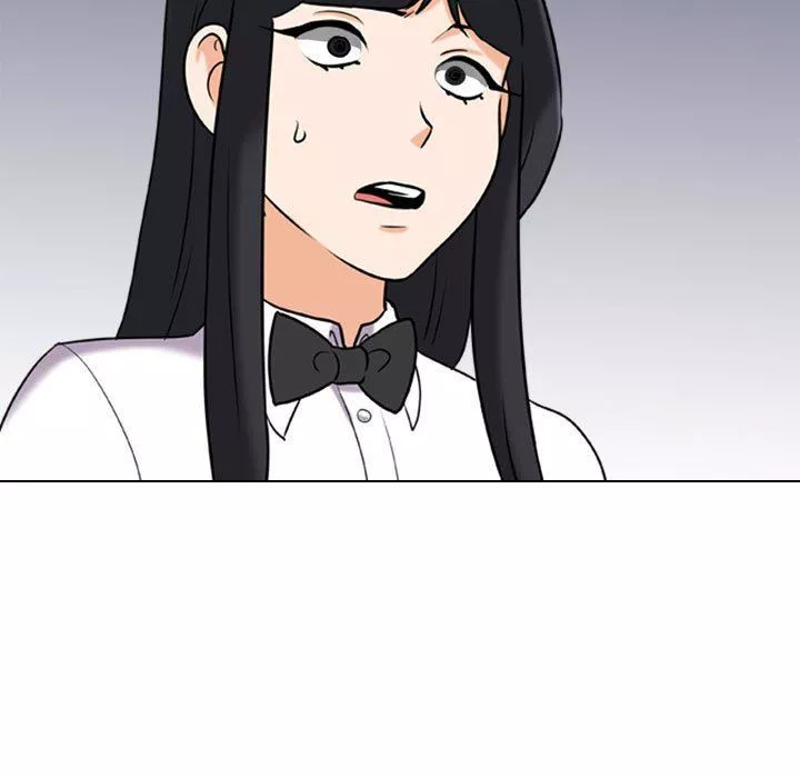 同事換換愛第103話