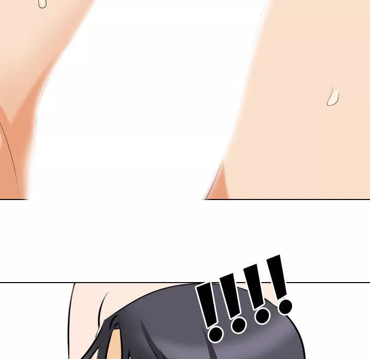 同事換換愛第103話