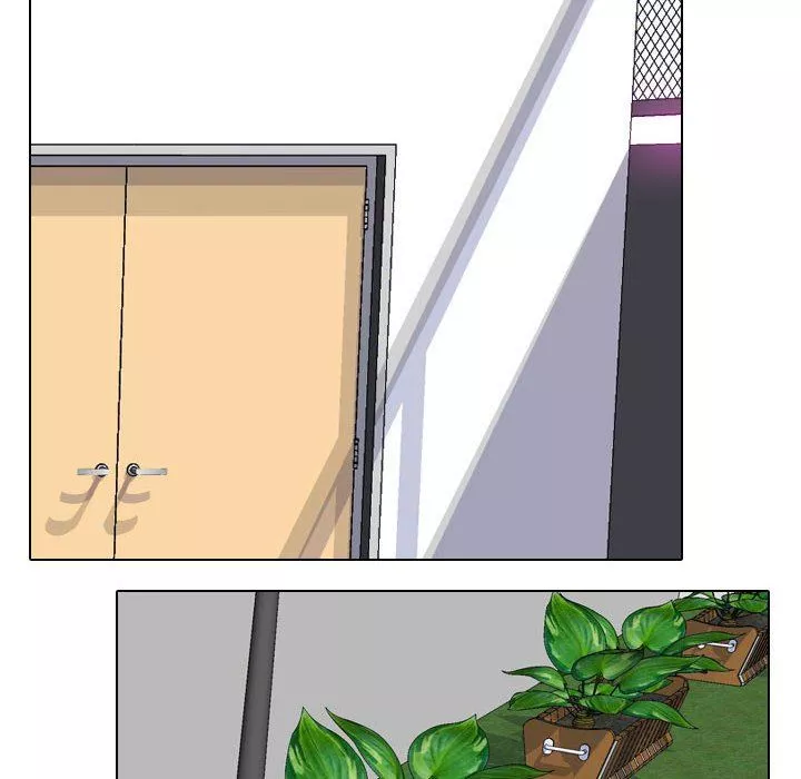 同事換換愛第105話