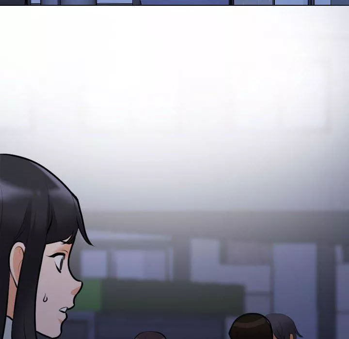 同事換換愛第106話