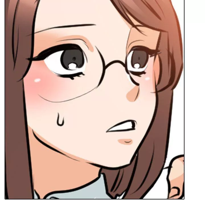 同事換換愛第106話