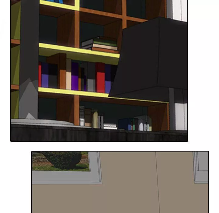 同事換換愛第108話