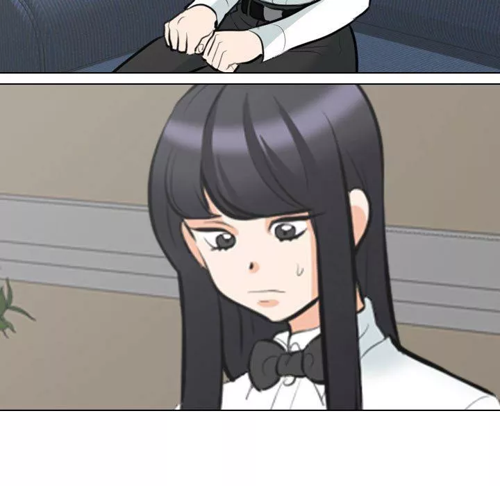 同事換換愛第109話