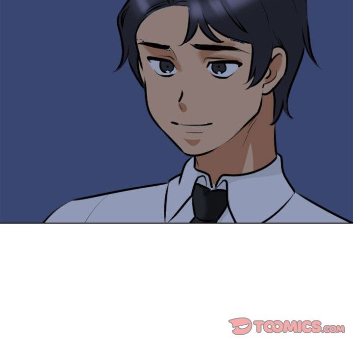 同事換換愛第109話