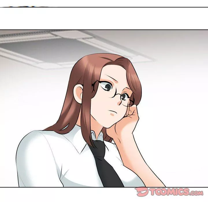 同事換換愛第111話