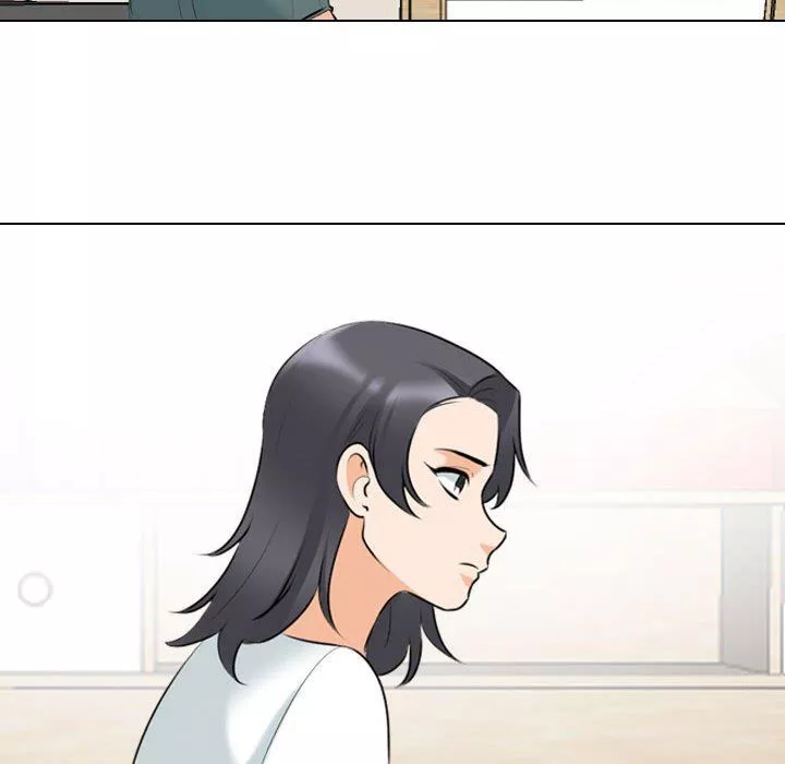 同事換換愛第111話