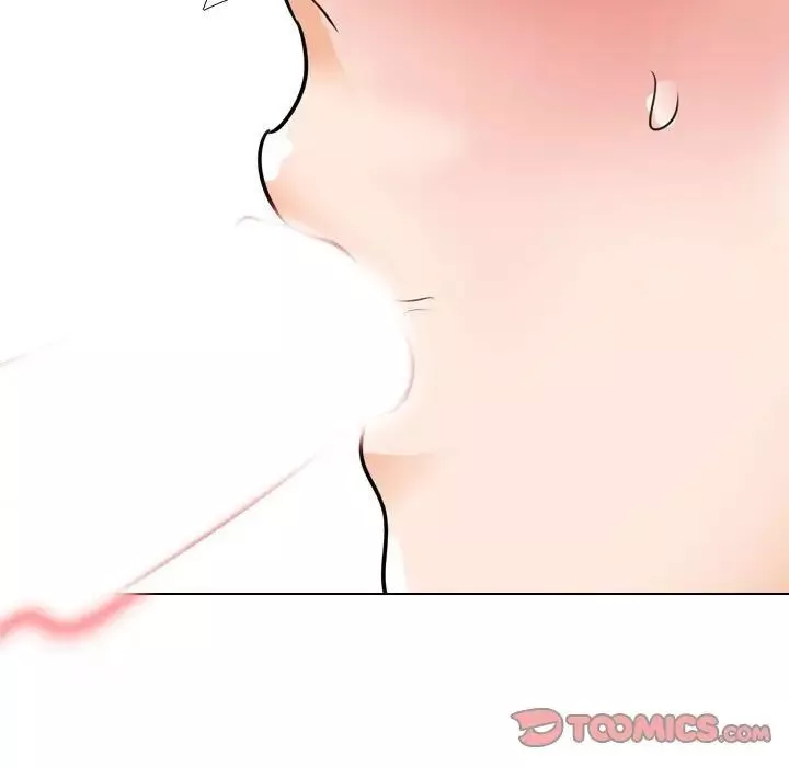 同事換換愛第134話
