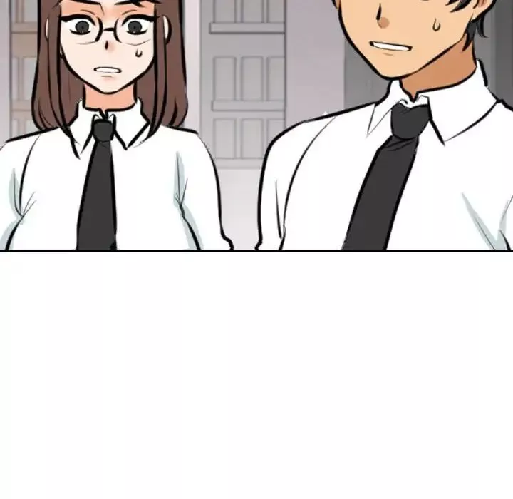 同事換換愛第134話