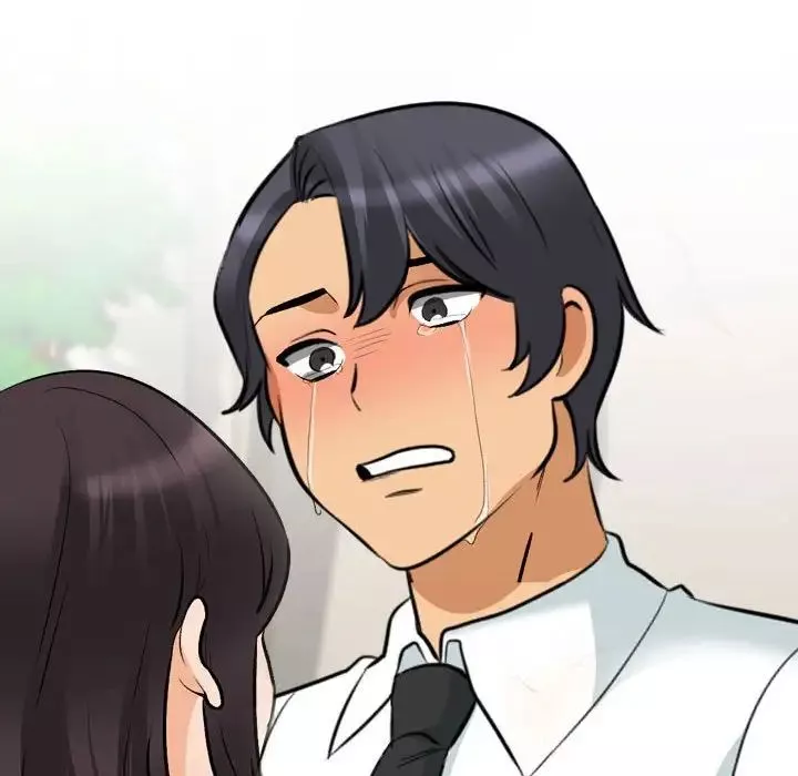 同事換換愛第135話