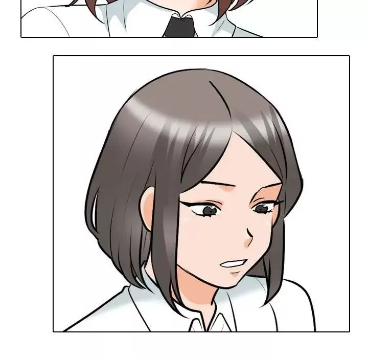 同事換換愛第137話