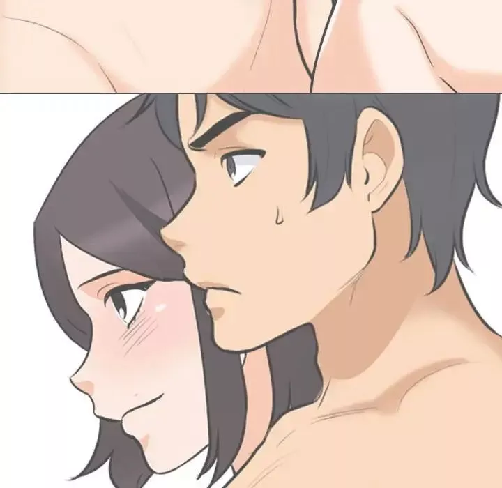 同事換換愛第138話
