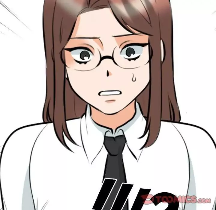 同事換換愛第138話