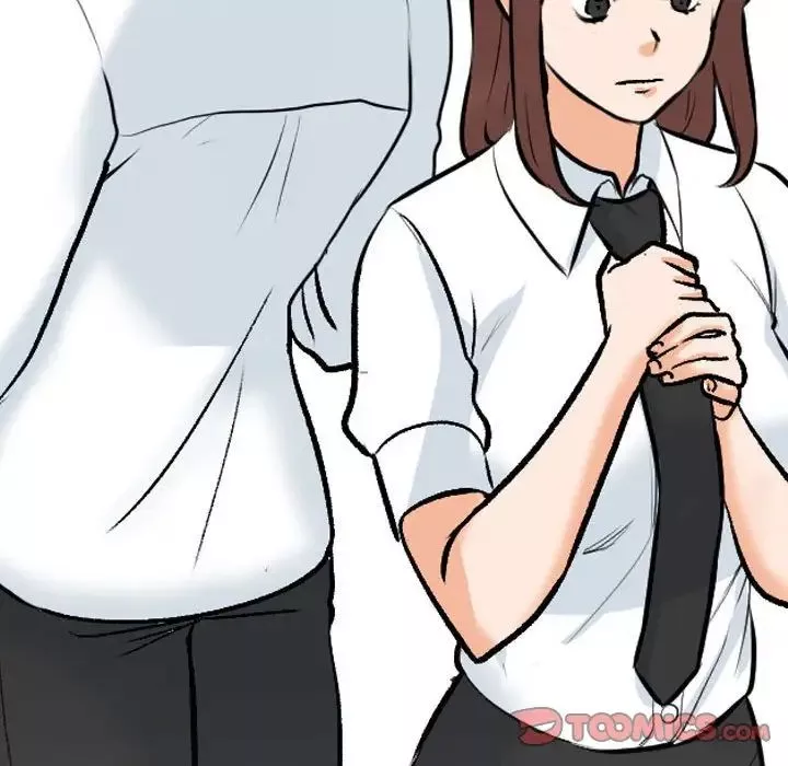 同事換換愛第140話