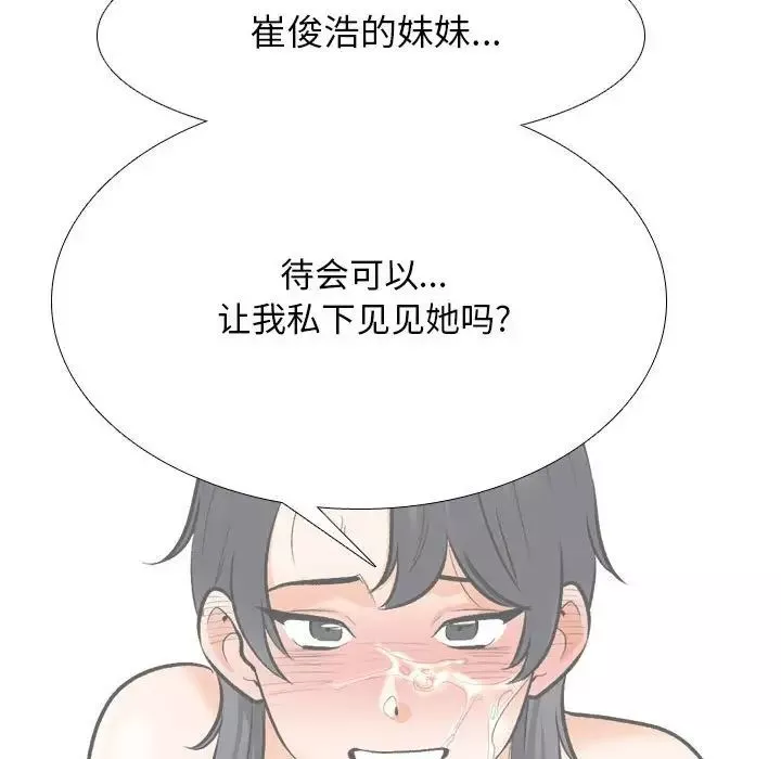 同事換換愛第144話