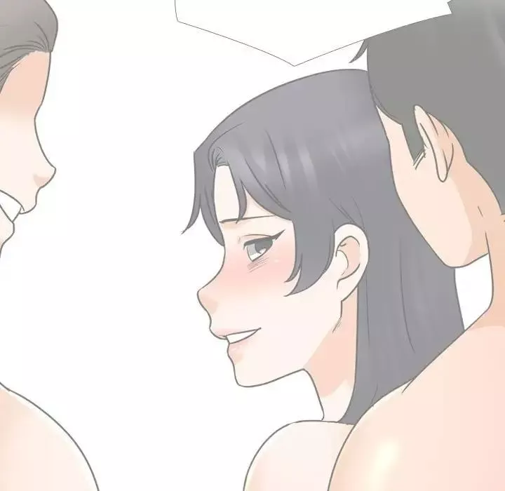 同事換換愛第146話