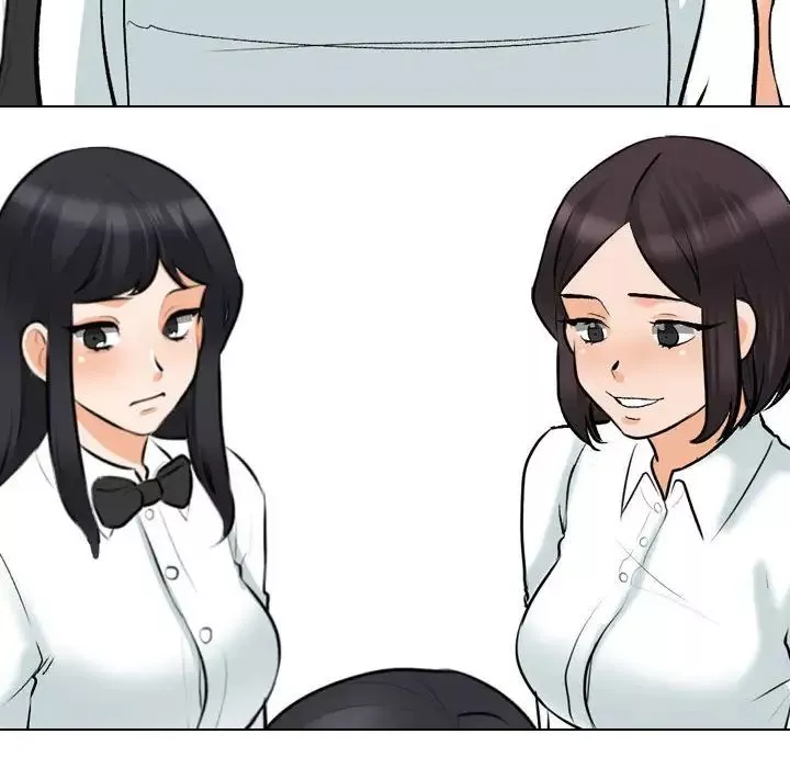 同事換換愛第146話