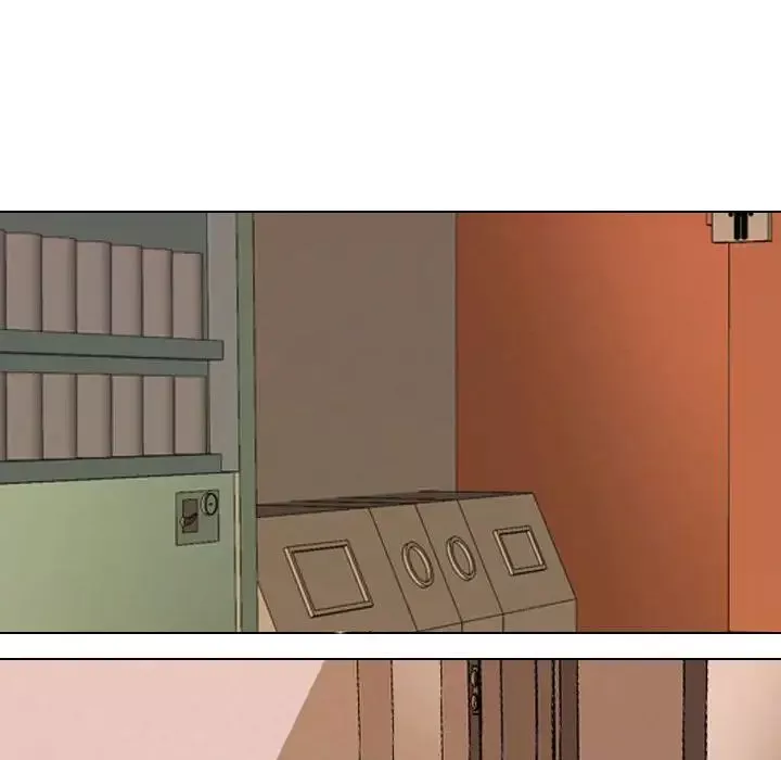 同事換換愛第151話